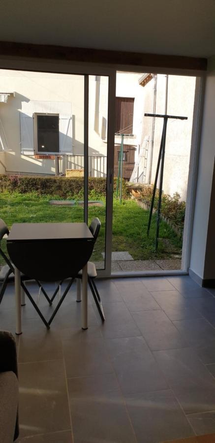 Hotel La Petite Maison Saint-Georges-sur-Cher Exteriér fotografie